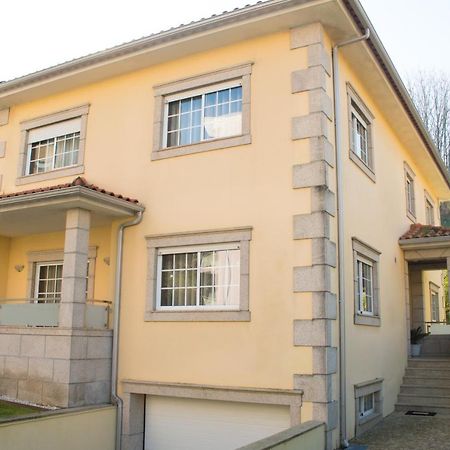 Am Residence Braga Kültér fotó