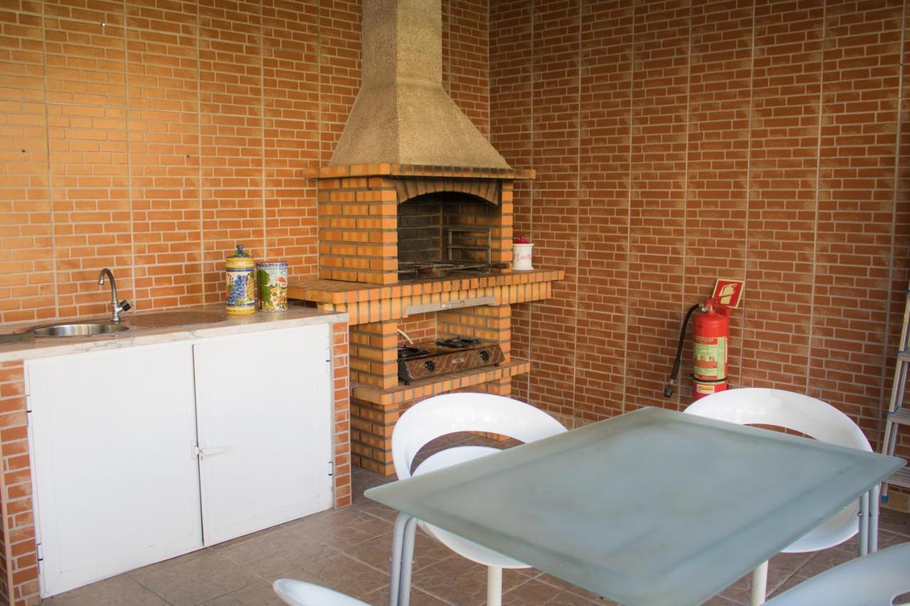 Am Residence Braga Kültér fotó