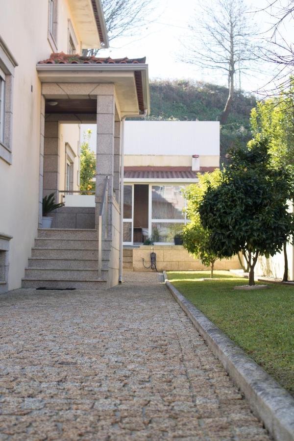 Am Residence Braga Kültér fotó