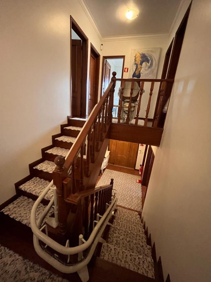 Am Residence Braga Kültér fotó