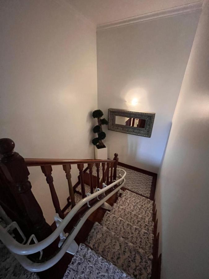 Am Residence Braga Kültér fotó