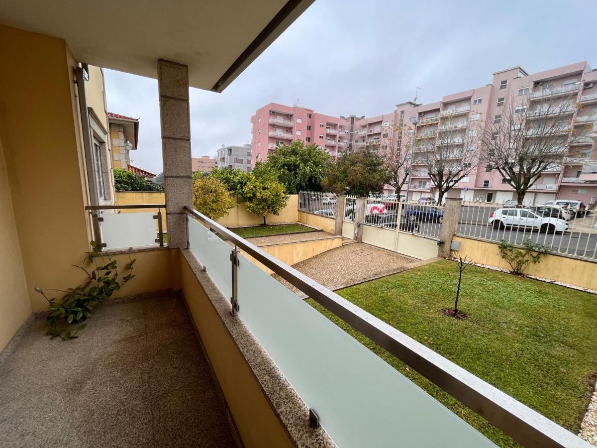 Am Residence Braga Kültér fotó