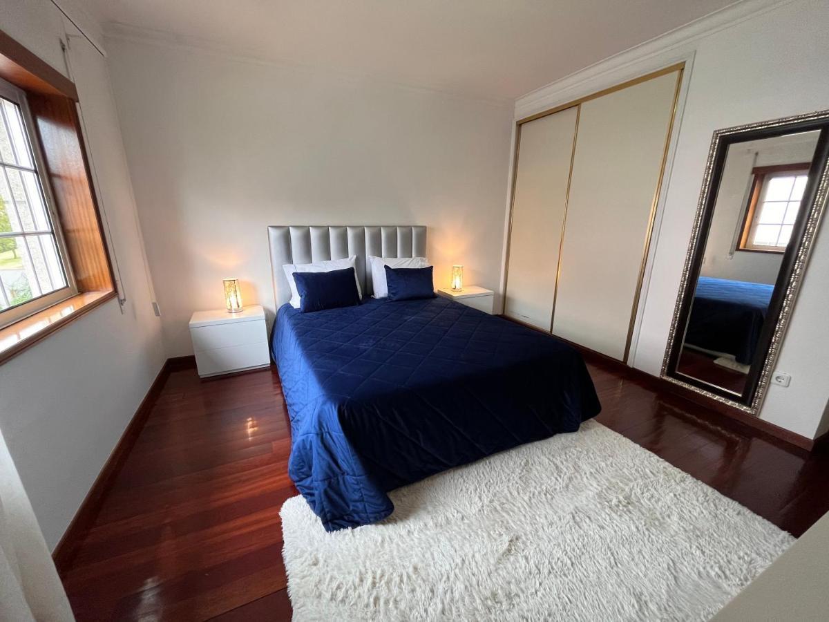 Am Residence Braga Kültér fotó