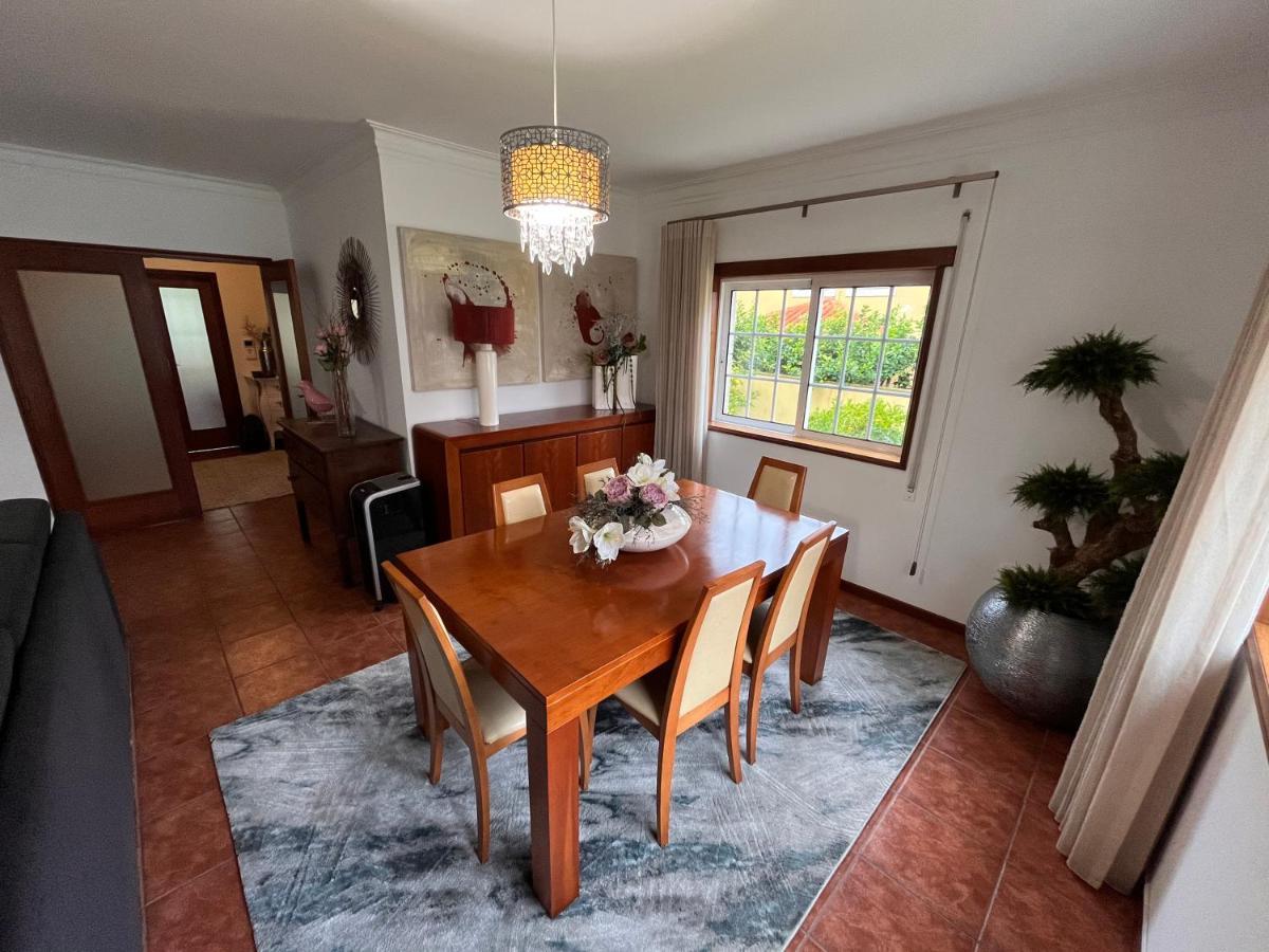 Am Residence Braga Kültér fotó