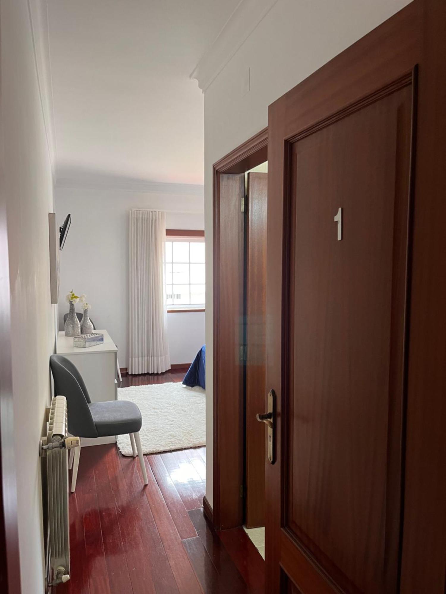 Am Residence Braga Kültér fotó