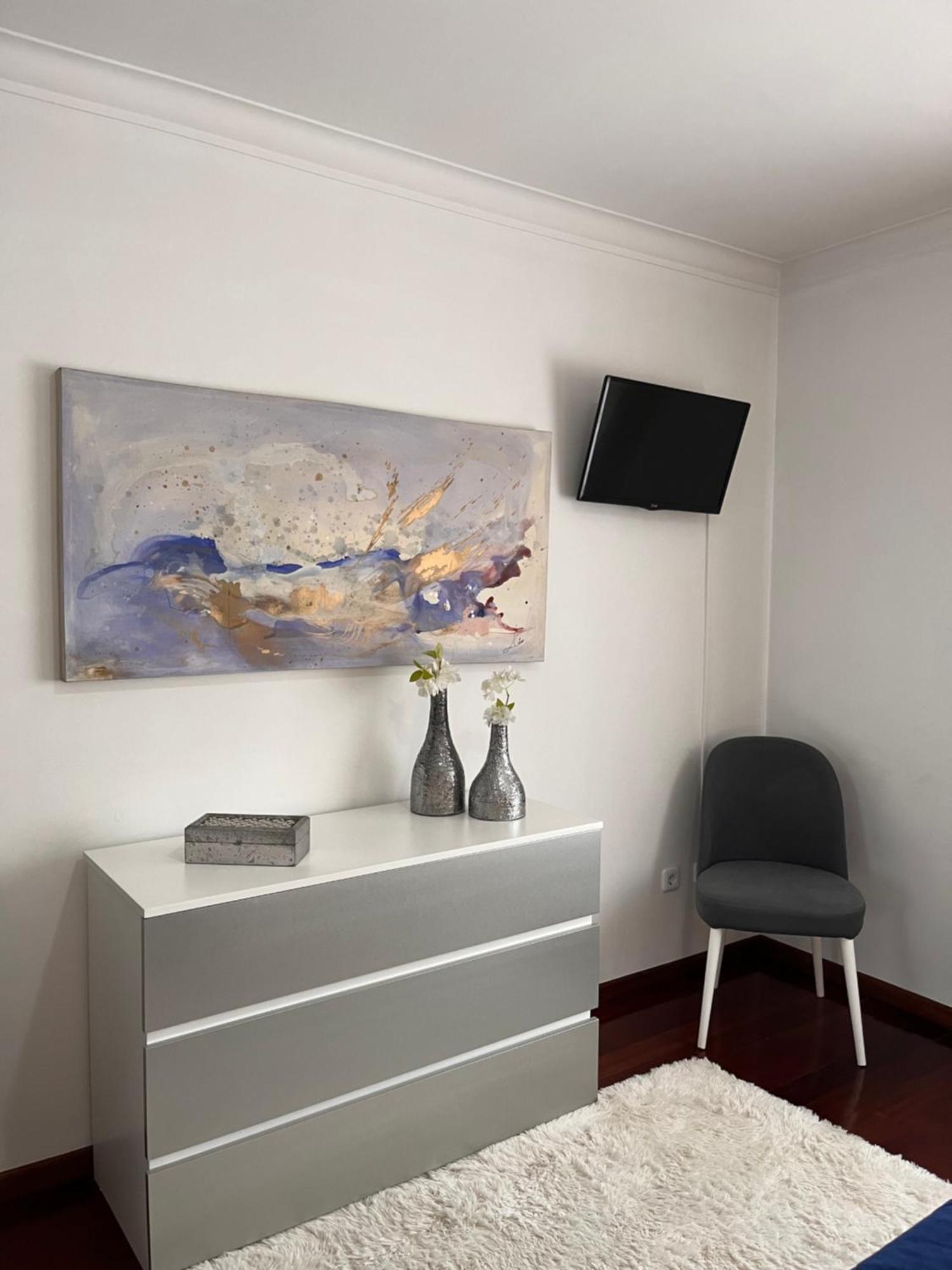 Am Residence Braga Kültér fotó