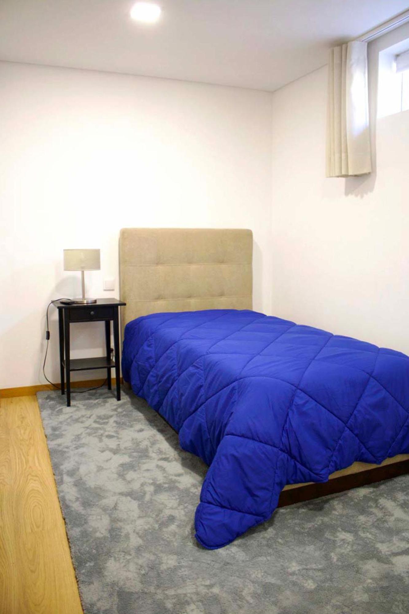 Am Residence Braga Kültér fotó