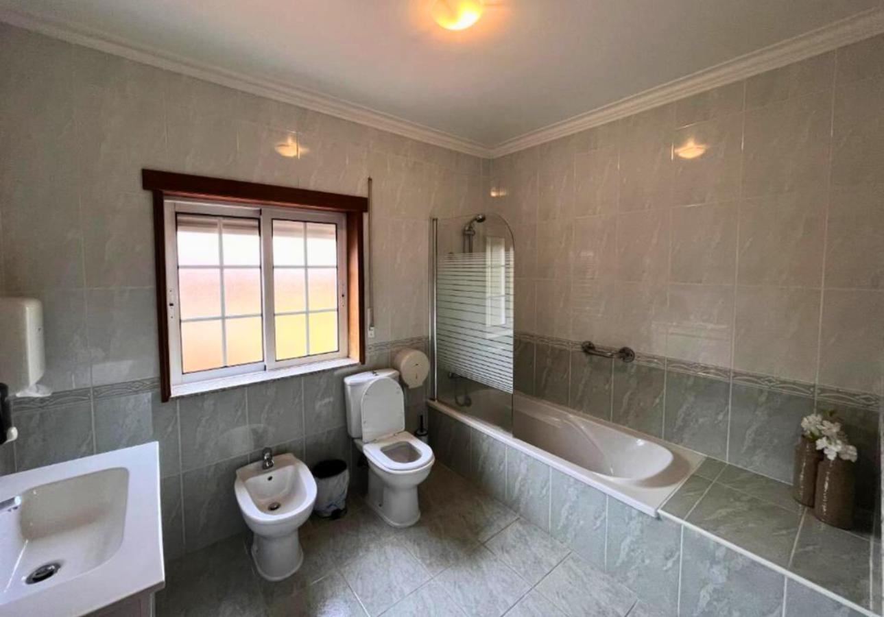 Am Residence Braga Kültér fotó