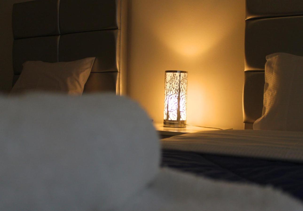 Am Residence Braga Kültér fotó