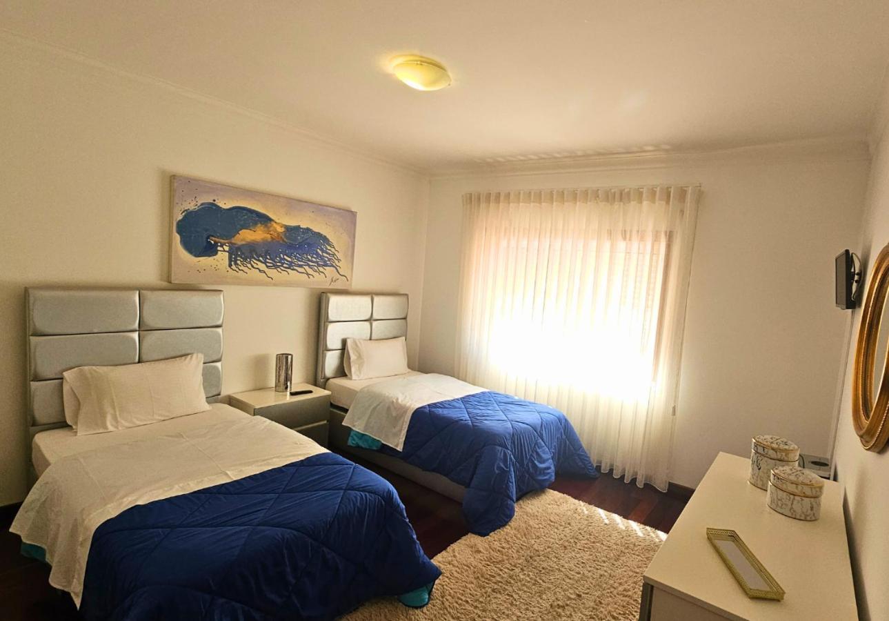Am Residence Braga Kültér fotó