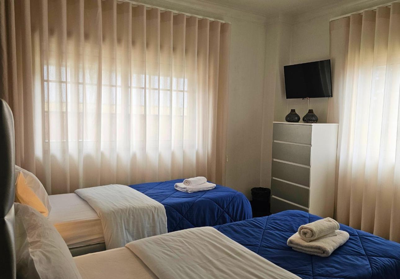 Am Residence Braga Kültér fotó